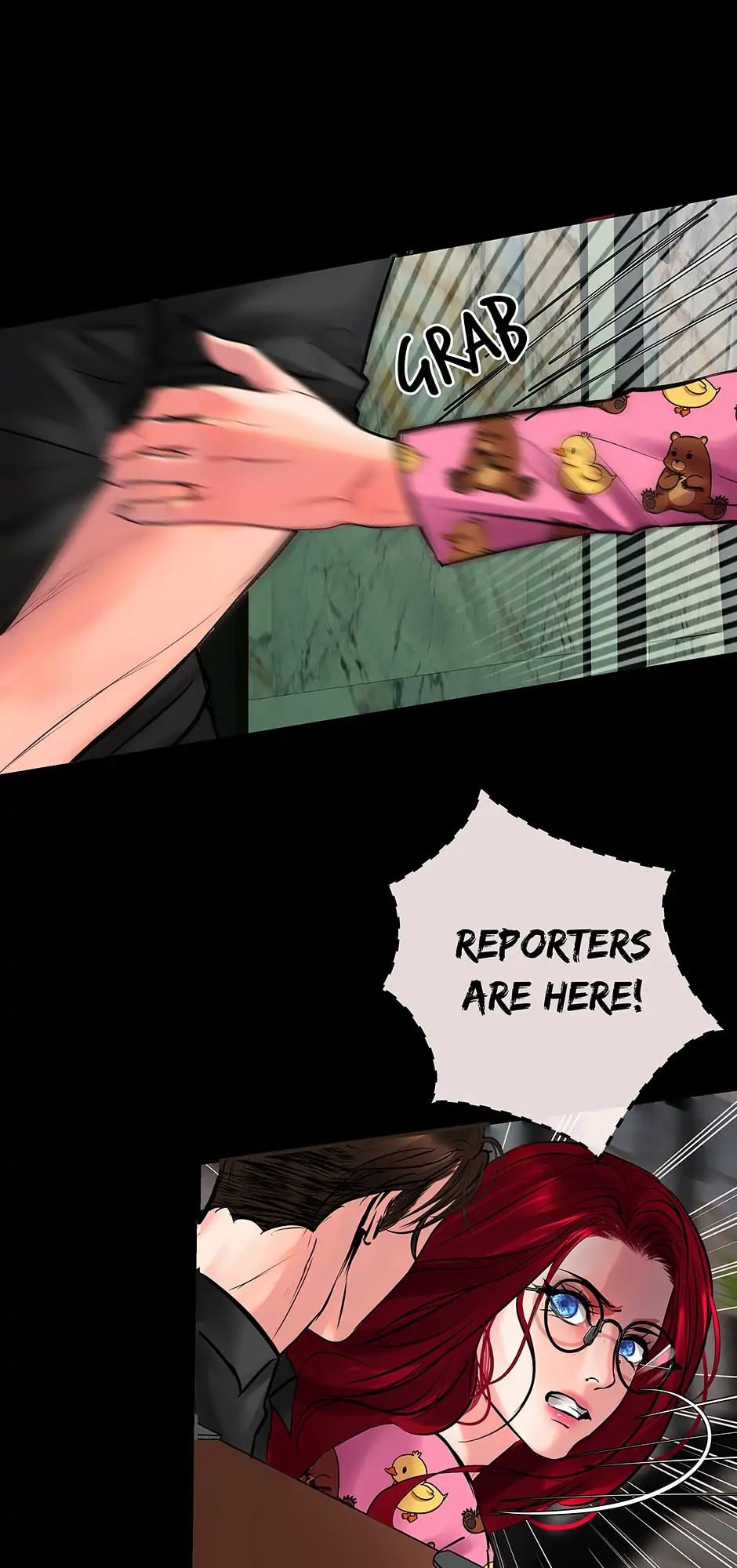 I Made a Deal with the Devil Chapter 16 page 53