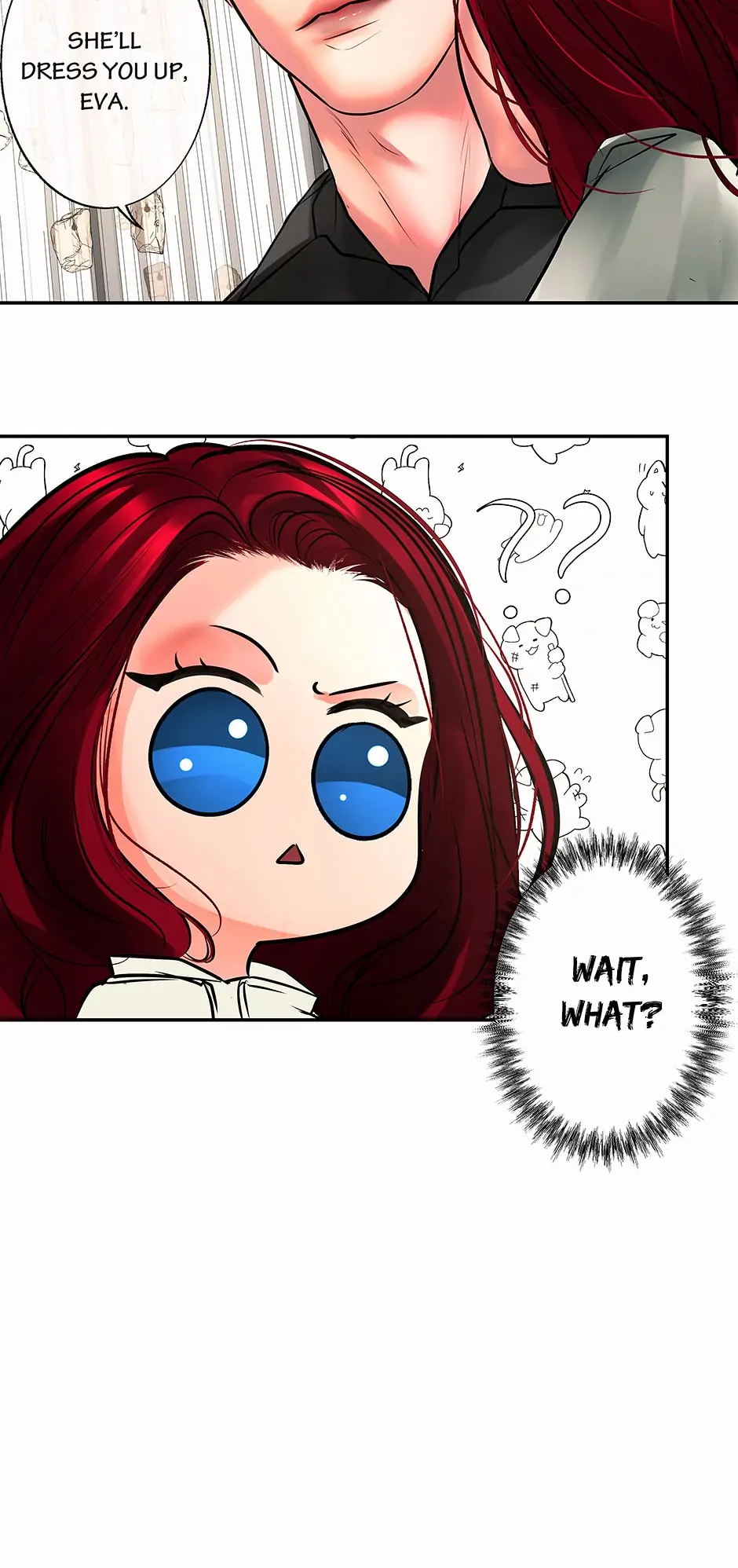 I Made a Deal with the Devil Chapter 18 page 30