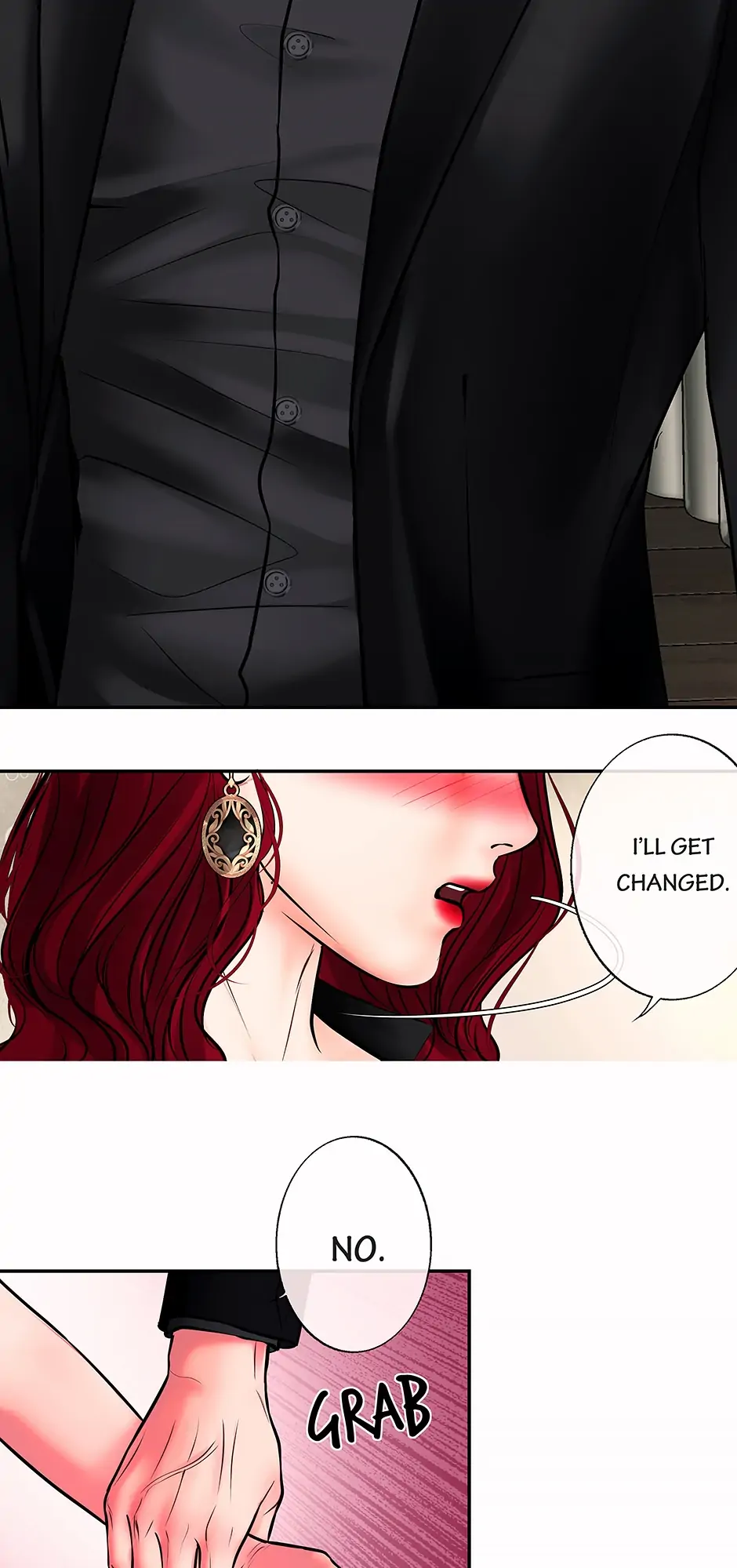 I Made a Deal with the Devil Chapter 18 page 47