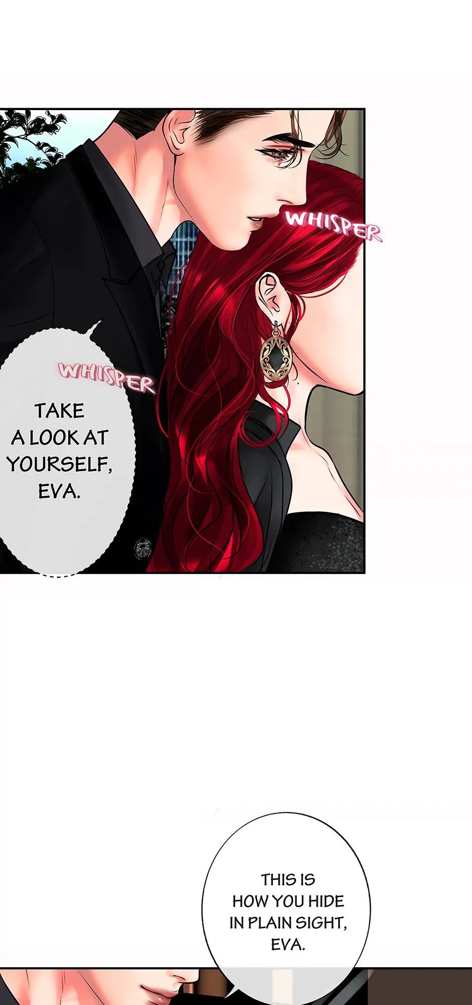 I Made a Deal with the Devil Chapter 18 page 50