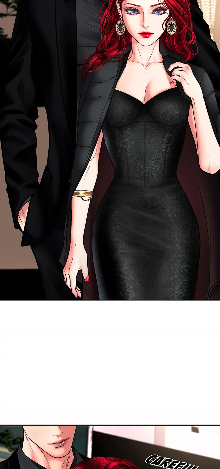 I Made a Deal with the Devil Chapter 18 page 52