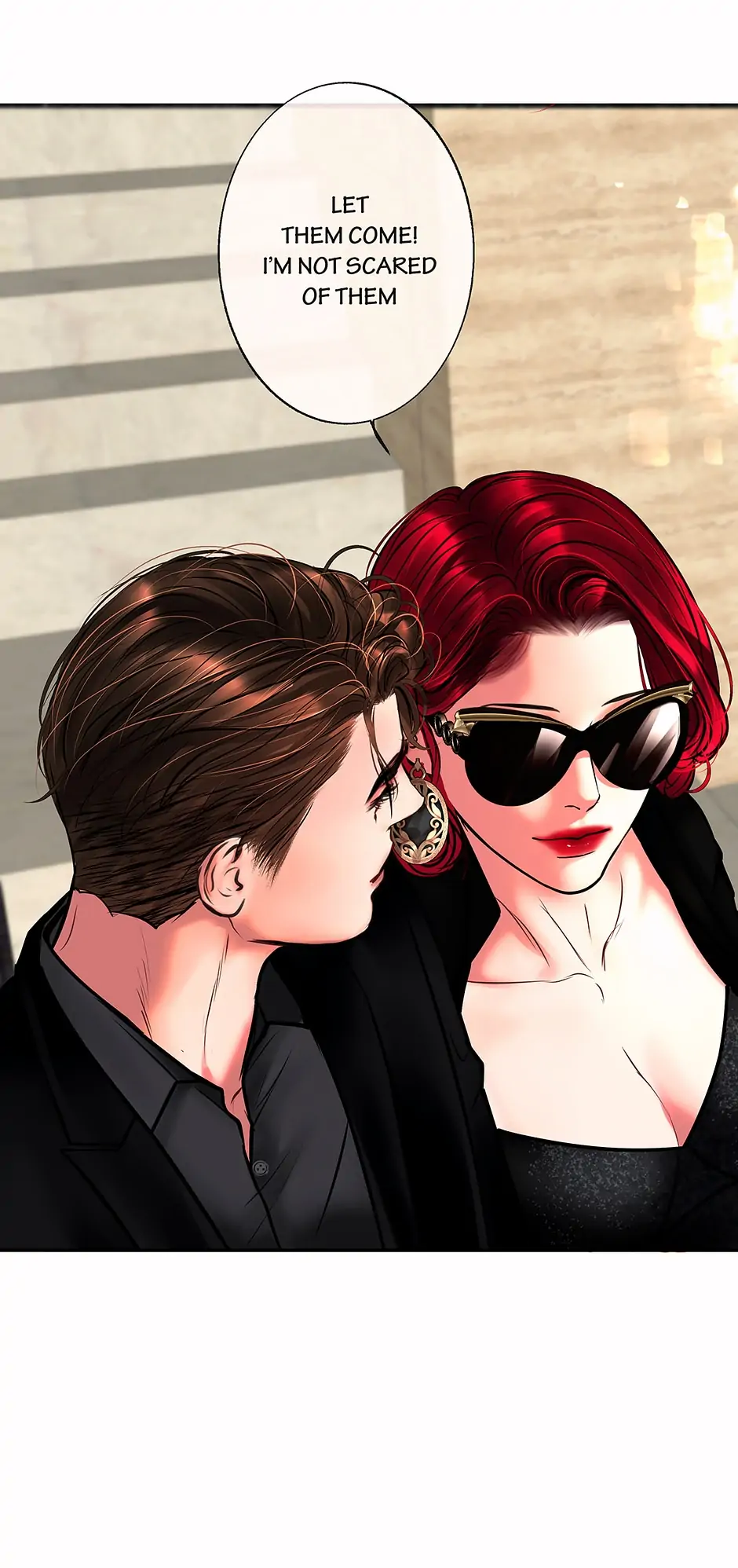 I Made a Deal with the Devil Chapter 18 page 60