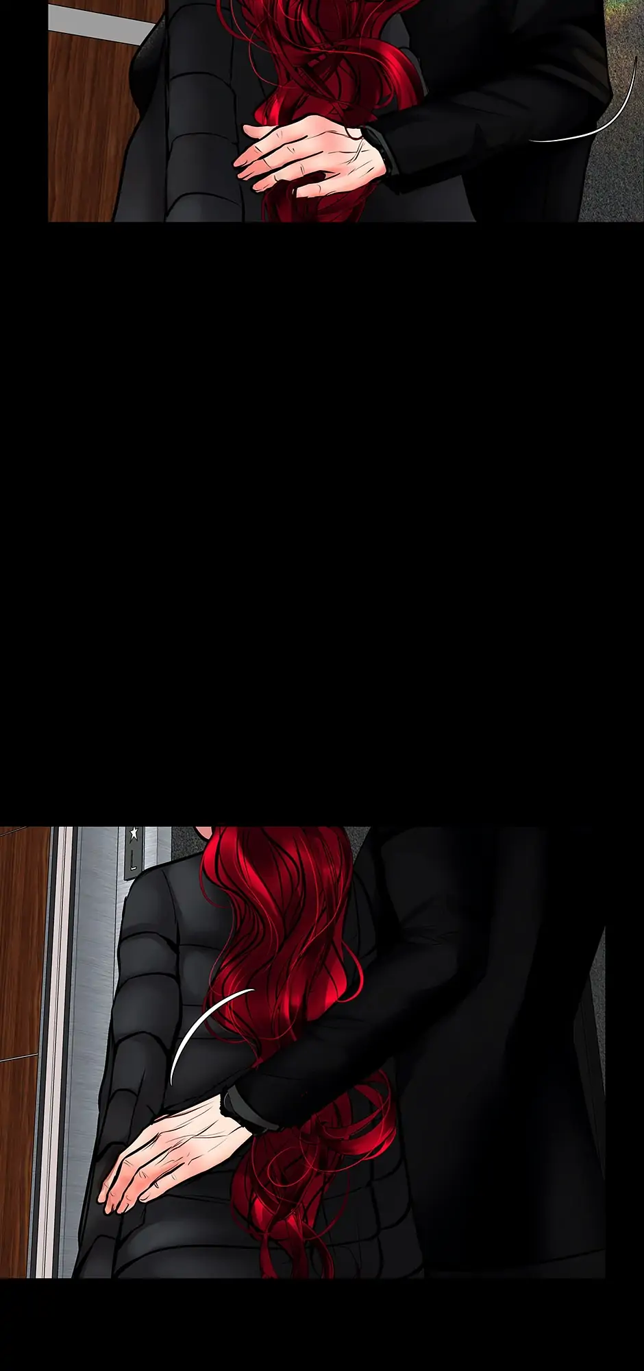 I Made a Deal with the Devil Chapter 19 page 28
