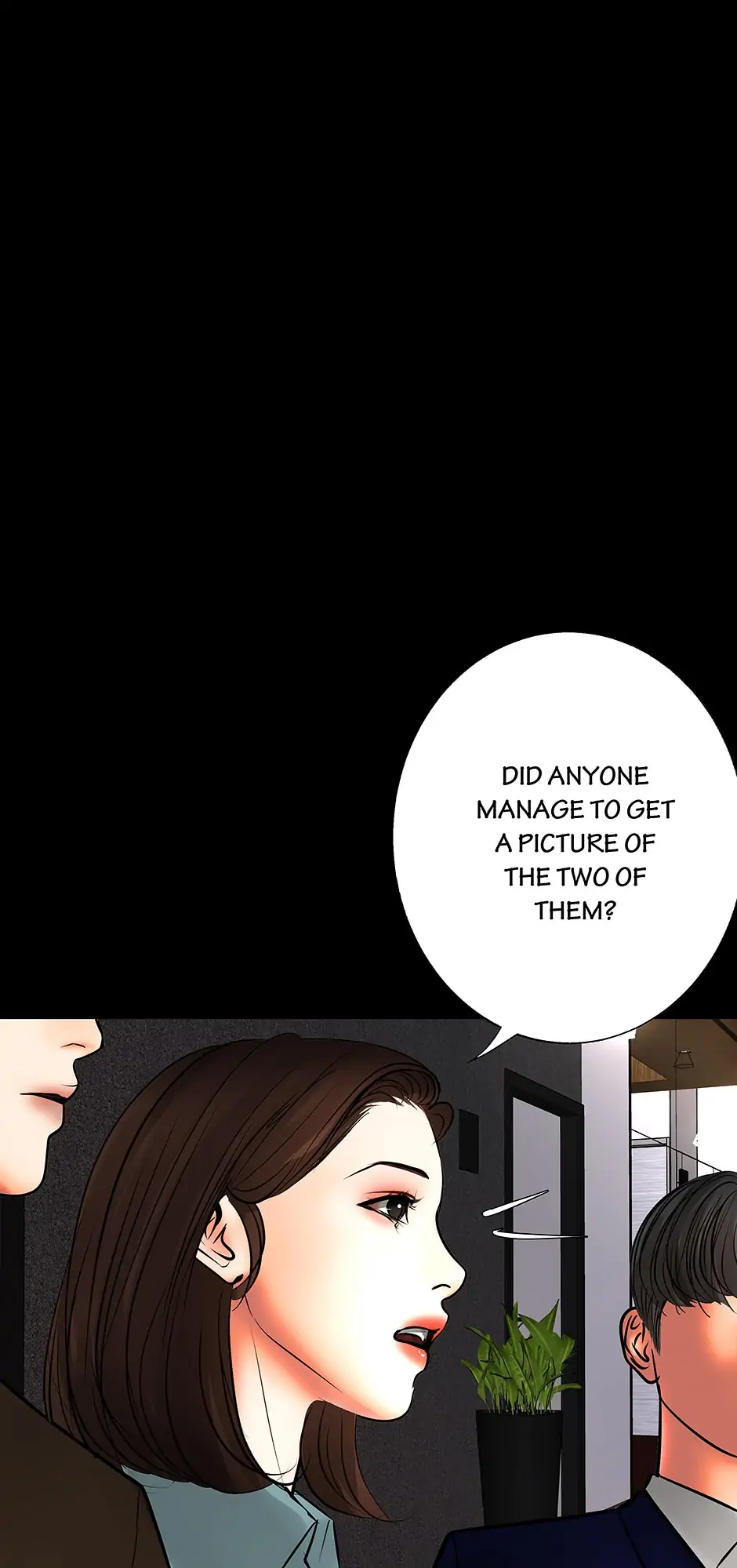 I Made a Deal with the Devil Chapter 19 page 37