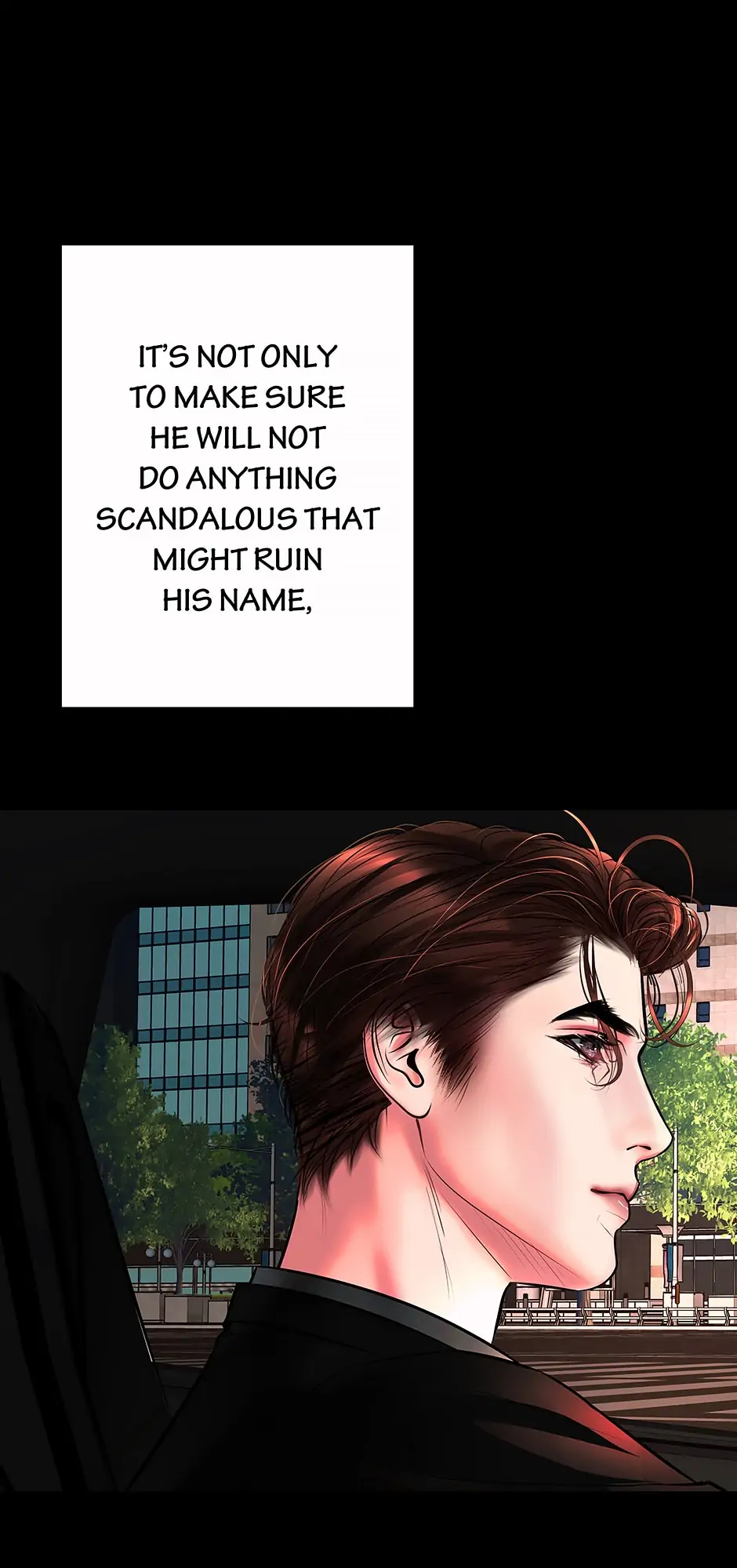 I Made a Deal with the Devil Chapter 20 page 28