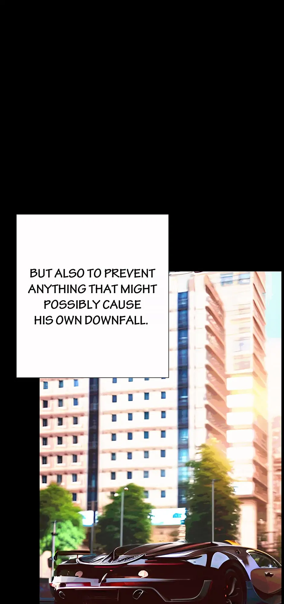 I Made a Deal with the Devil Chapter 20 page 29