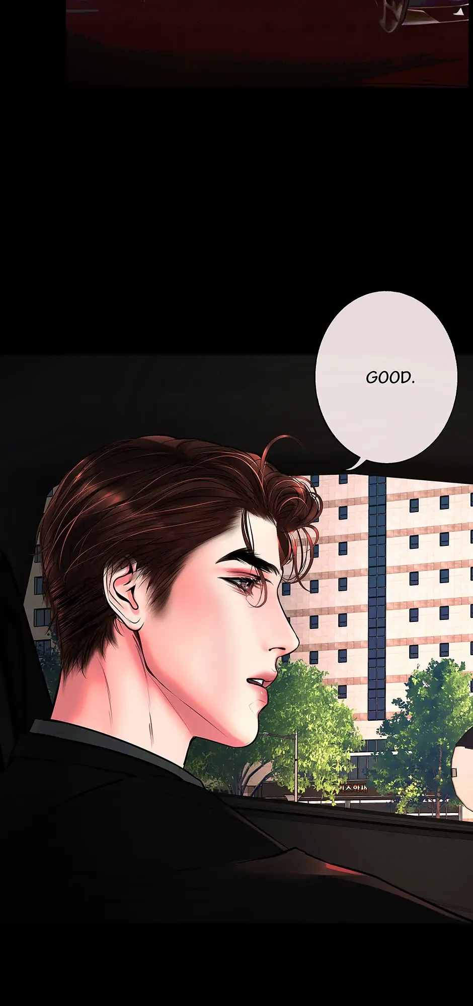 I Made a Deal with the Devil Chapter 20 page 30
