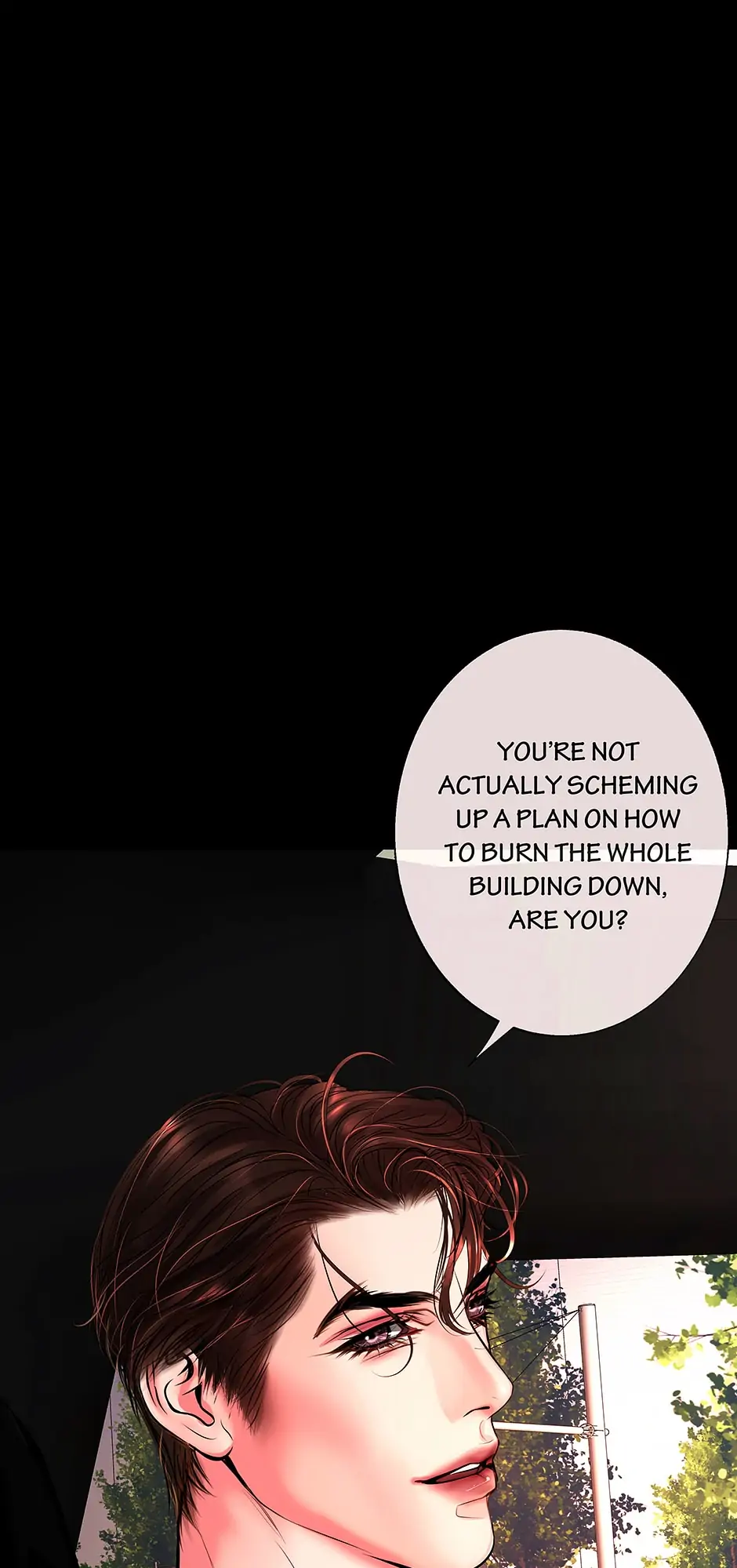 I Made a Deal with the Devil Chapter 20 page 37