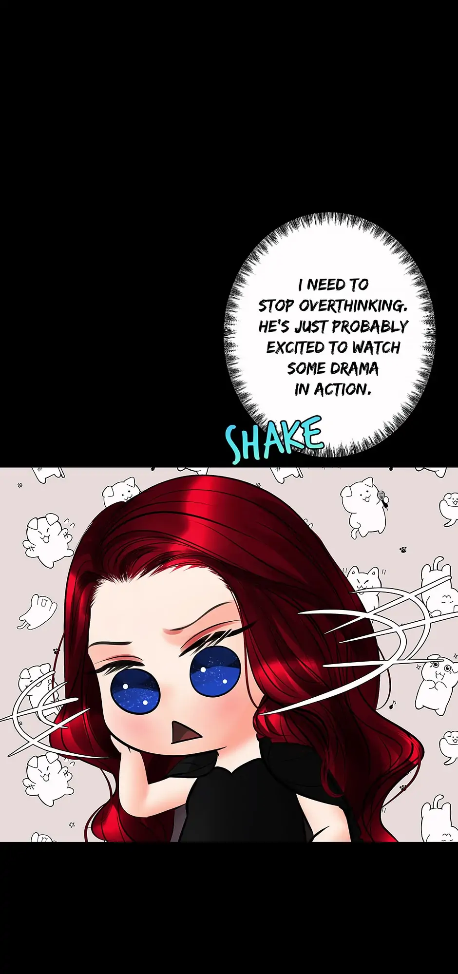 I Made a Deal with the Devil Chapter 20 page 47