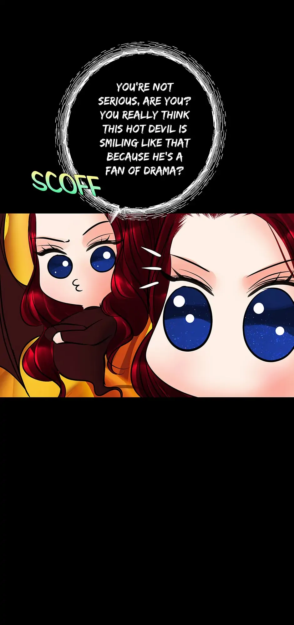 I Made a Deal with the Devil Chapter 20 page 48