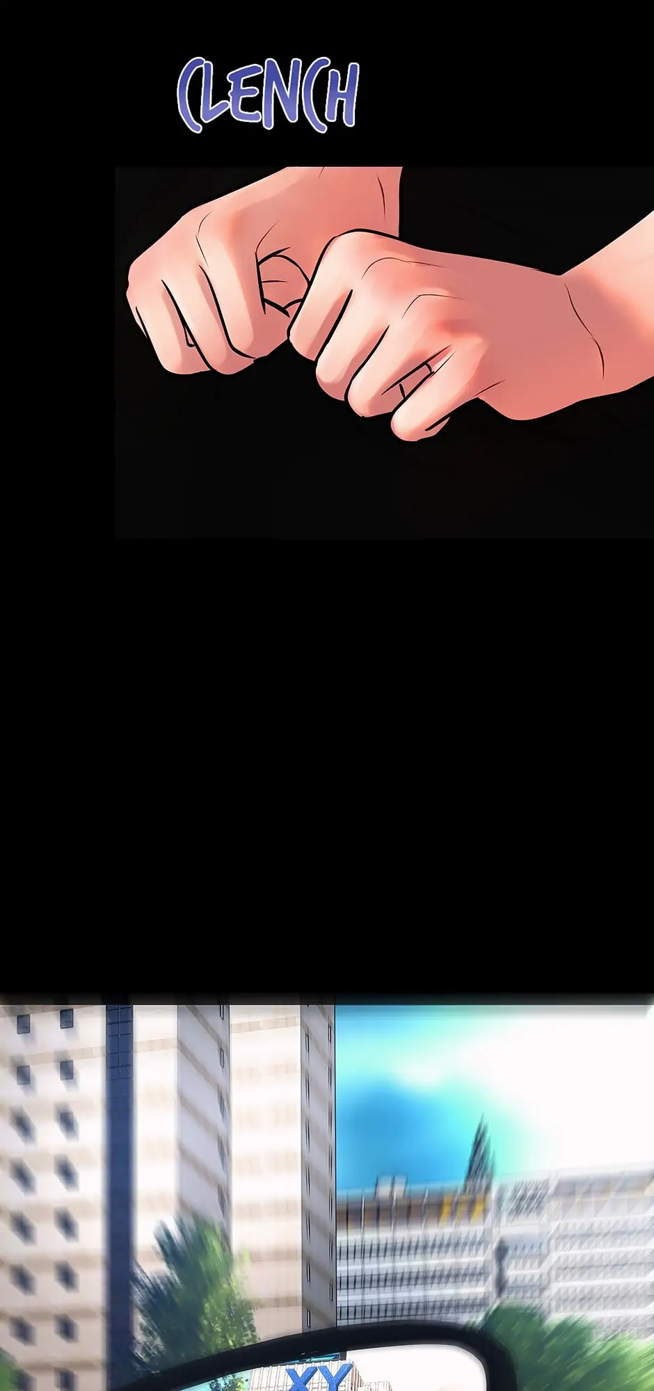 I Made a Deal with the Devil Chapter 20 page 50