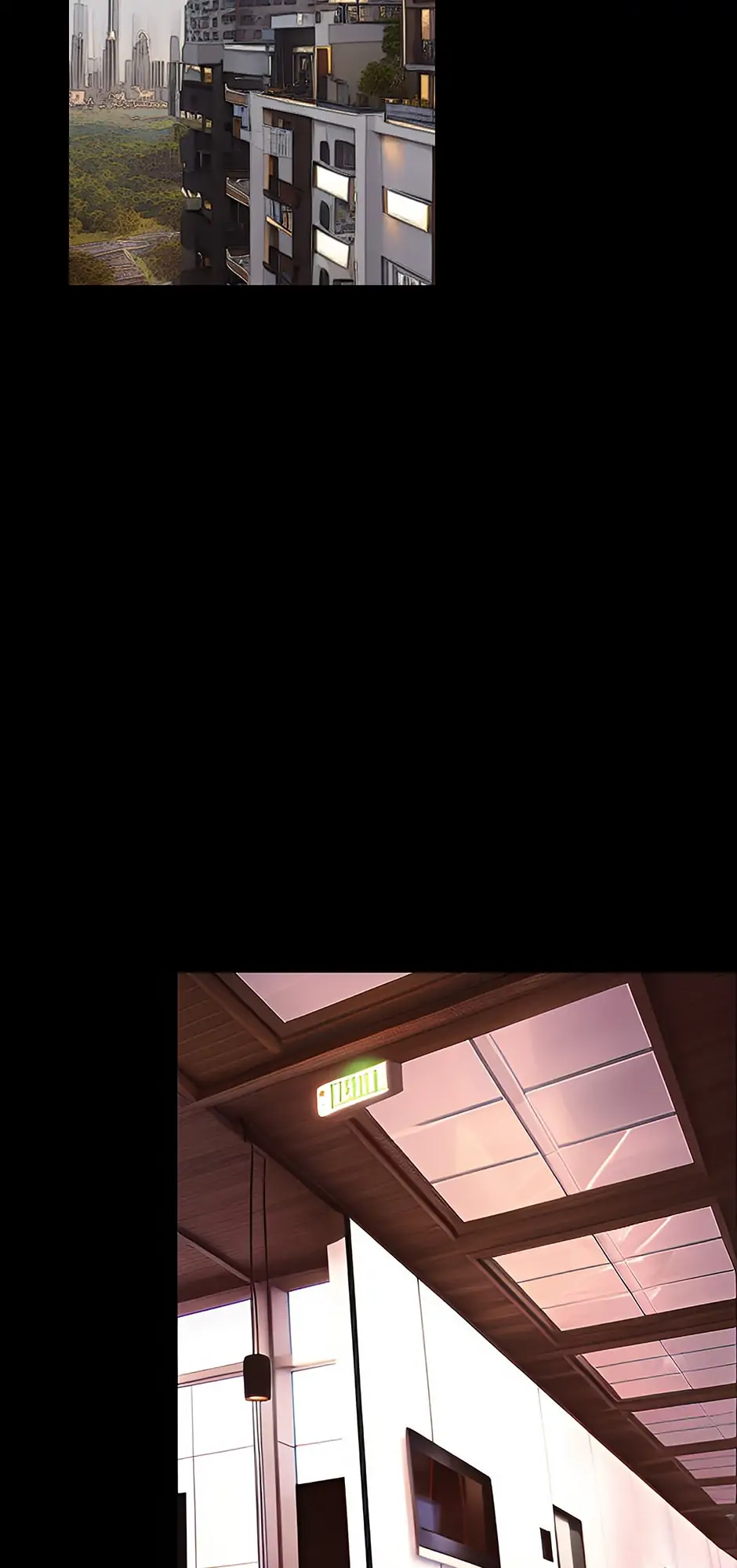 I Made a Deal with the Devil Chapter 20 page 8