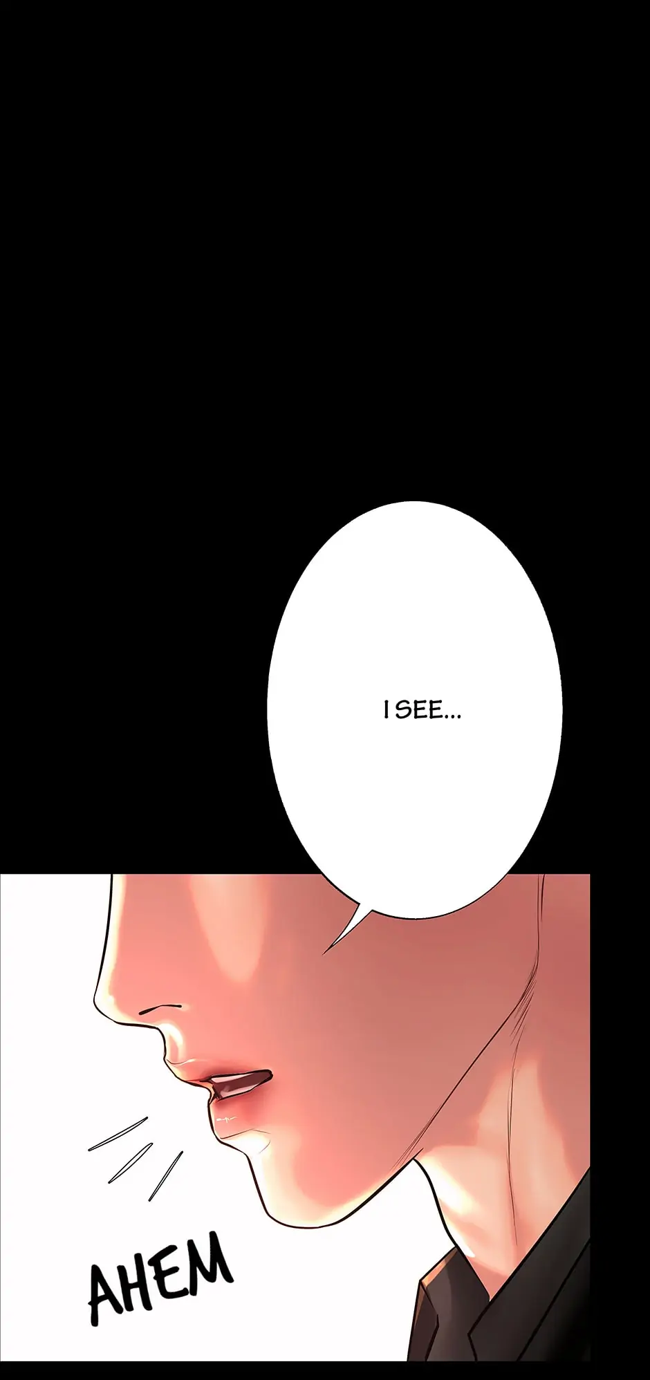 I Made a Deal with the Devil Chapter 22 page 18