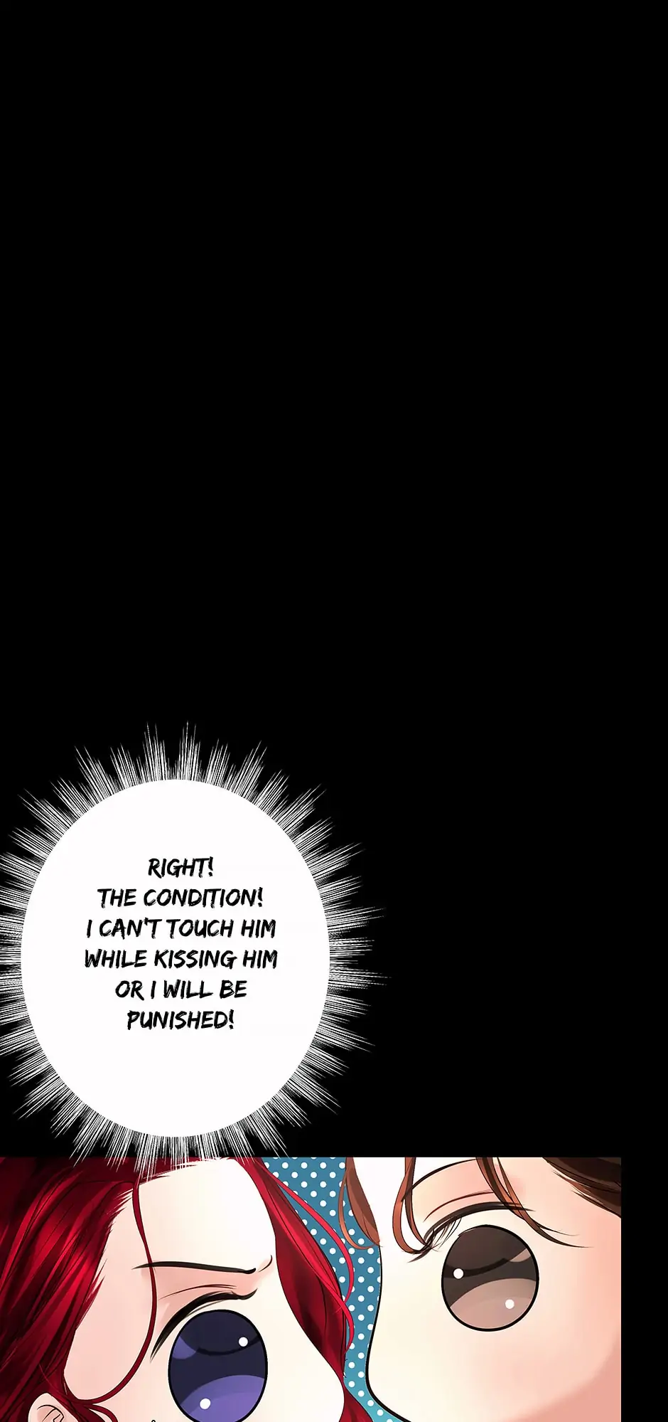 I Made a Deal with the Devil Chapter 22 page 31