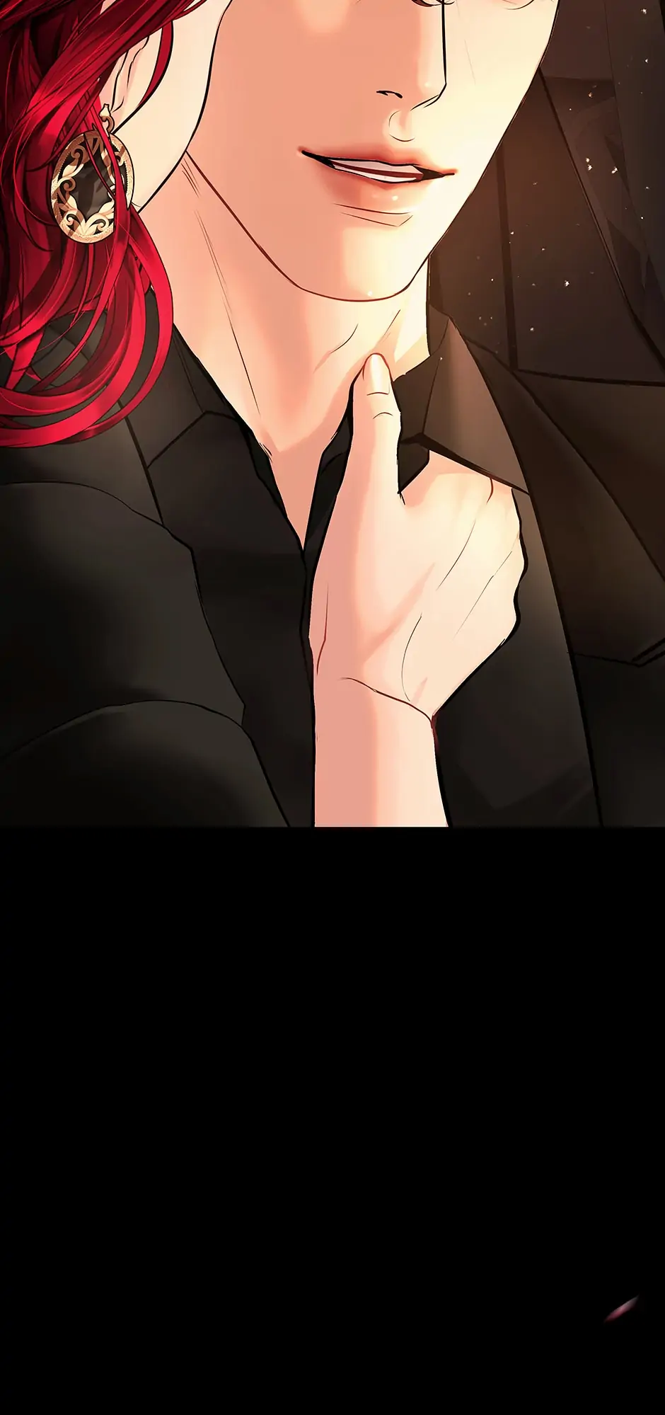 I Made a Deal with the Devil Chapter 22 page 34