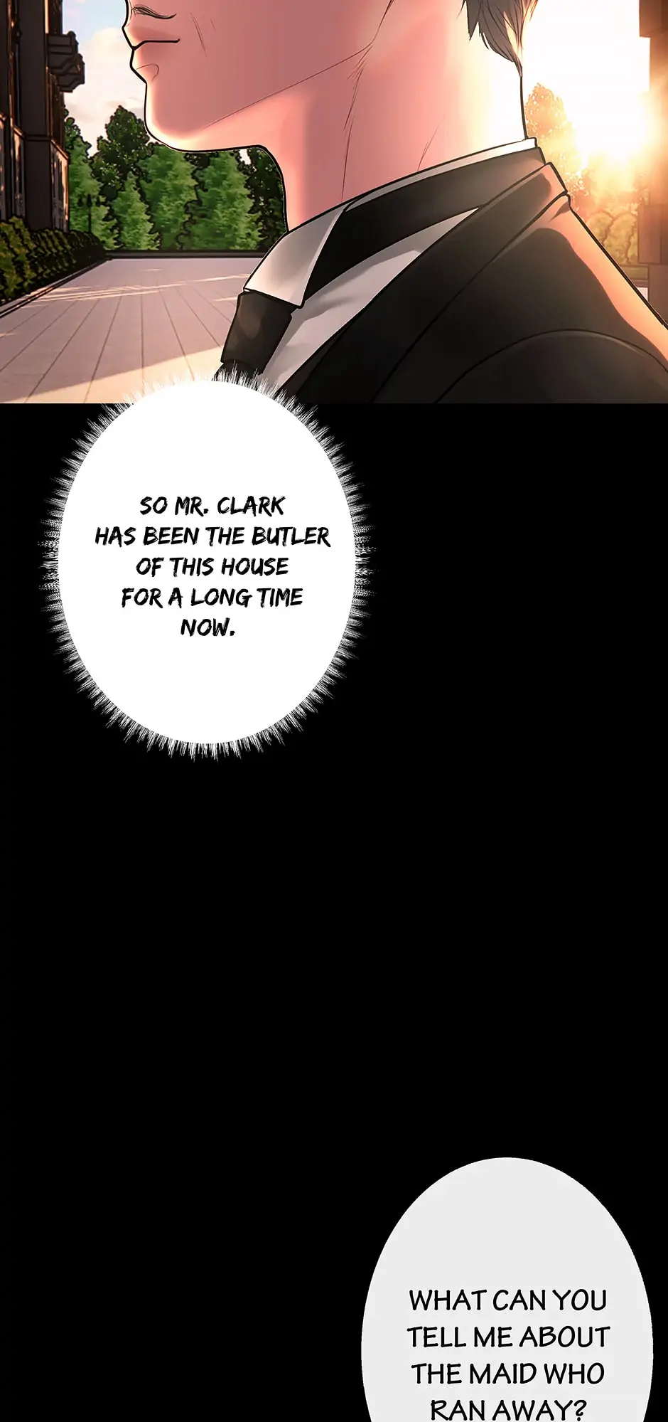 I Made a Deal with the Devil Chapter 23 page 60
