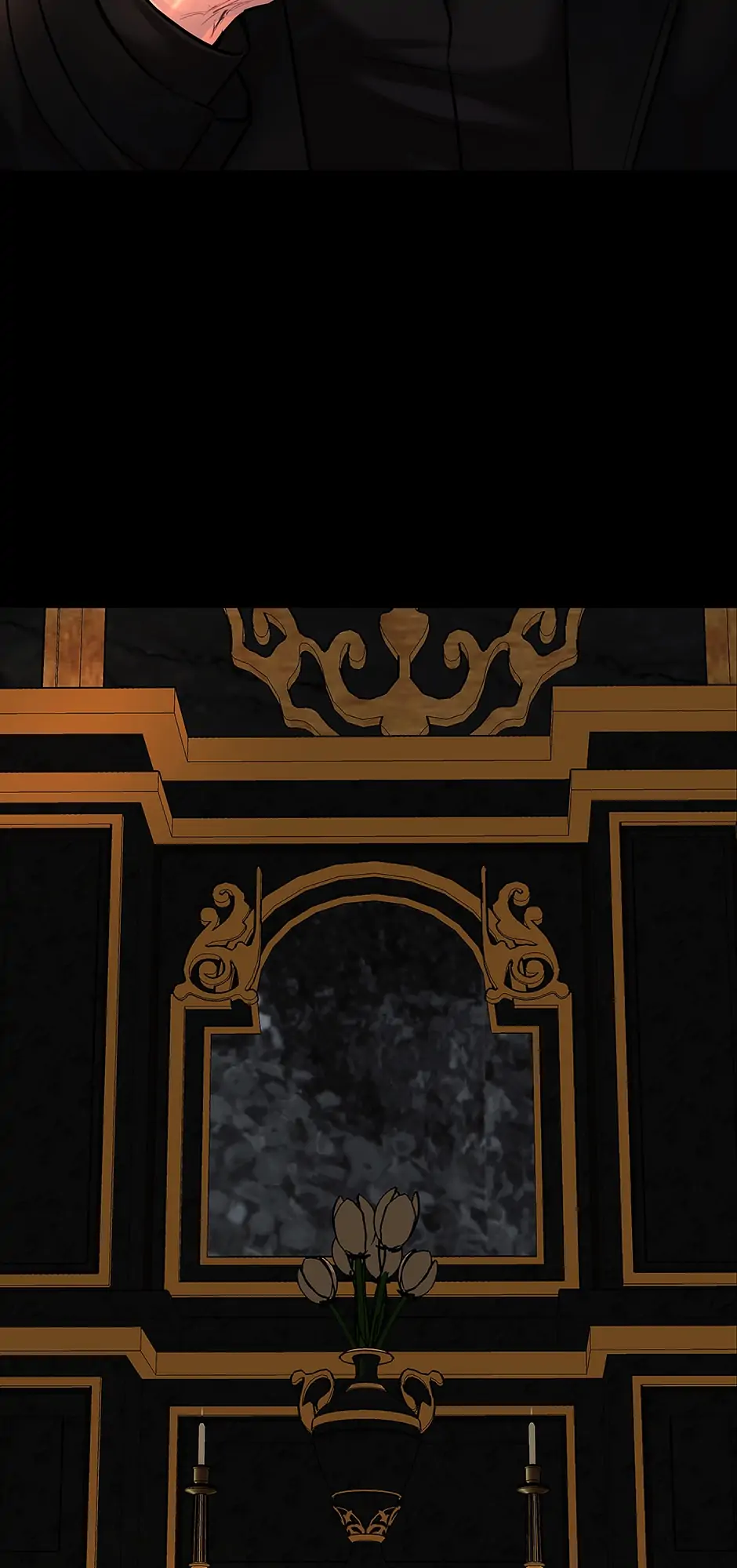 I Made a Deal with the Devil Chapter 24 page 33