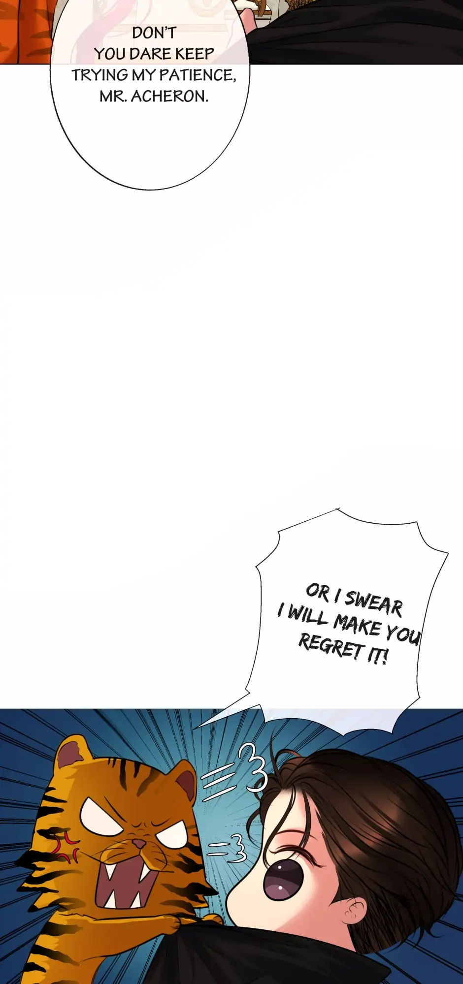 I Made a Deal with the Devil Chapter 24 page 80