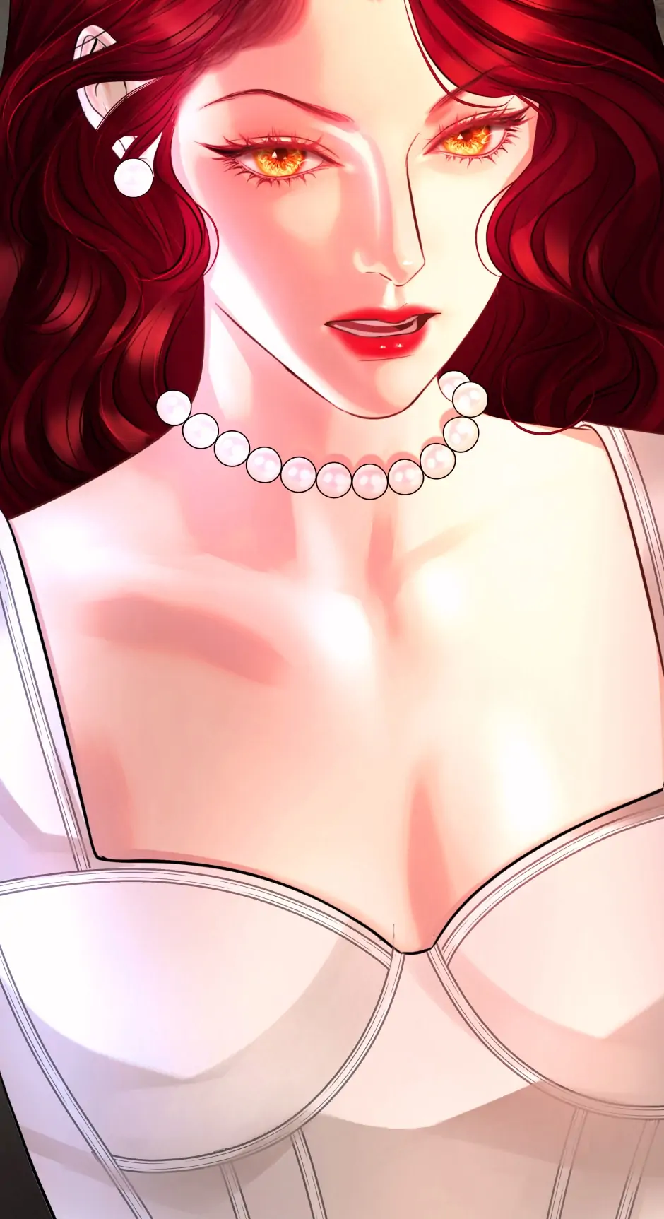 I Made a Deal with the Devil Chapter 27 page 22