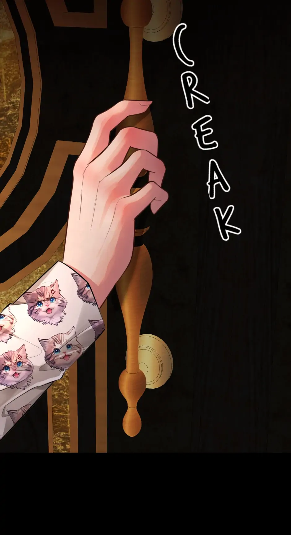 I Made a Deal with the Devil Chapter 27 page 28