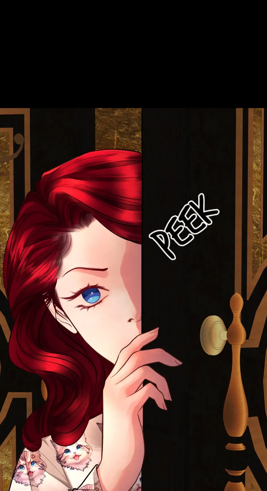 I Made a Deal with the Devil Chapter 27 page 29