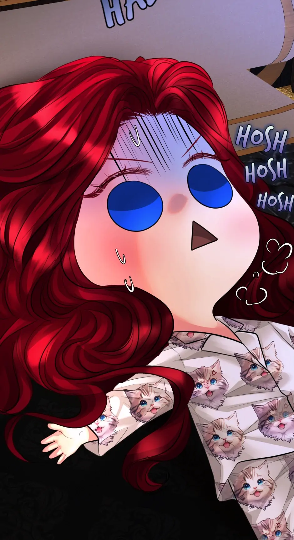 I Made a Deal with the Devil Chapter 27 page 40