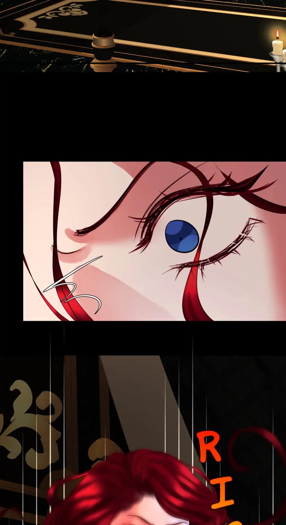 I Made a Deal with the Devil Chapter 27 page 44