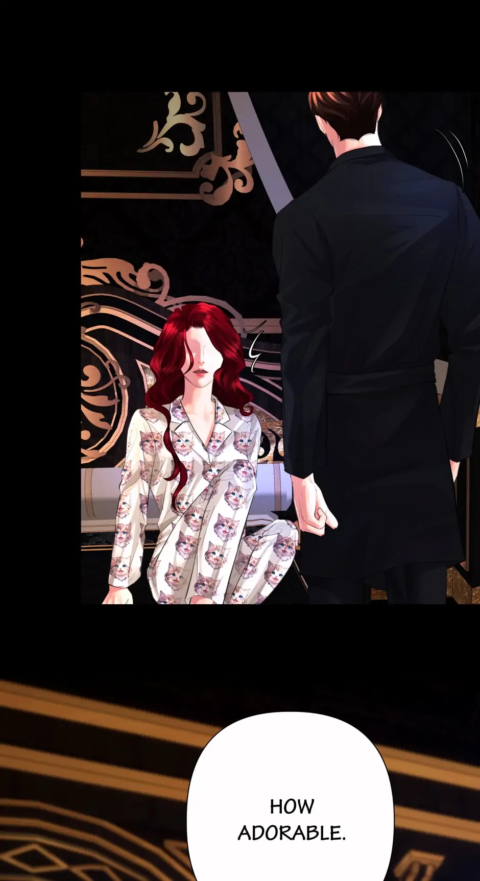 I Made a Deal with the Devil Chapter 27 page 49