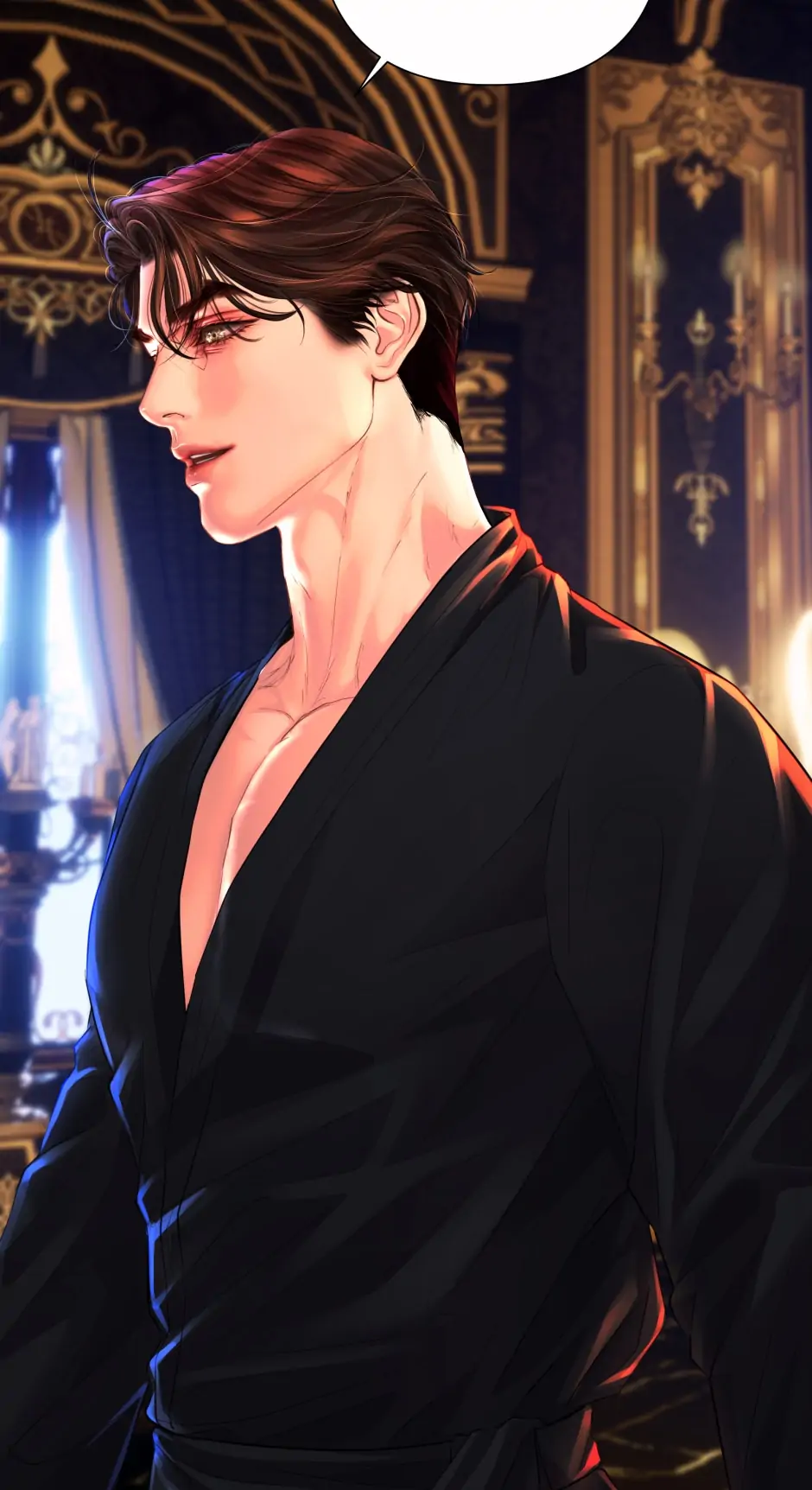 I Made a Deal with the Devil Chapter 27 page 50