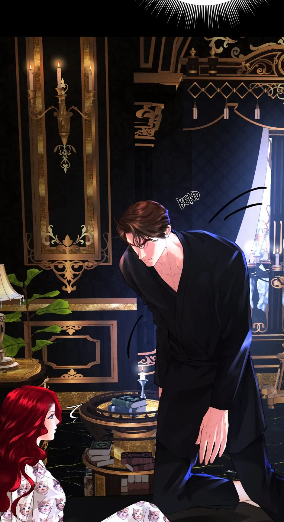 I Made a Deal with the Devil Chapter 27 page 52