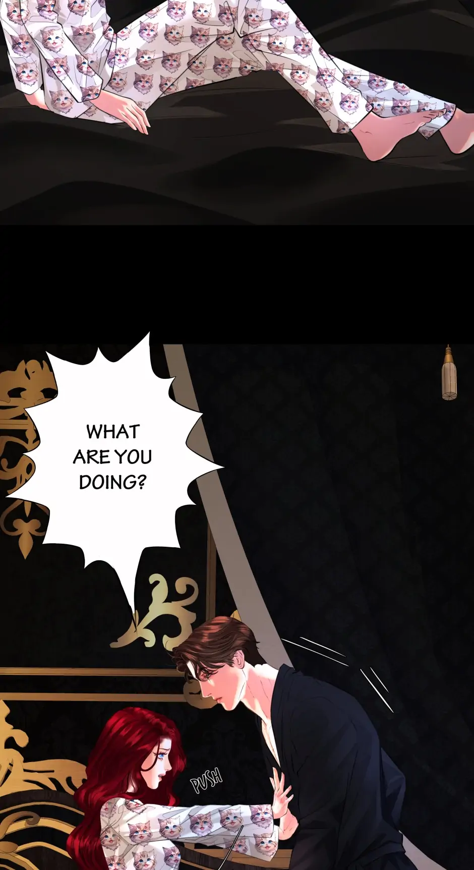 I Made a Deal with the Devil Chapter 27 page 53