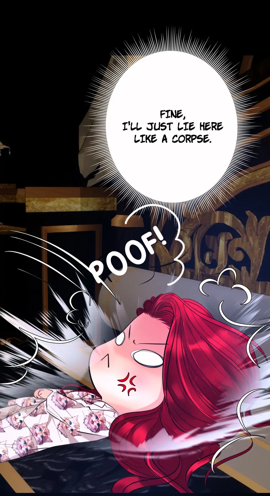 I Made a Deal with the Devil Chapter 28 page 12