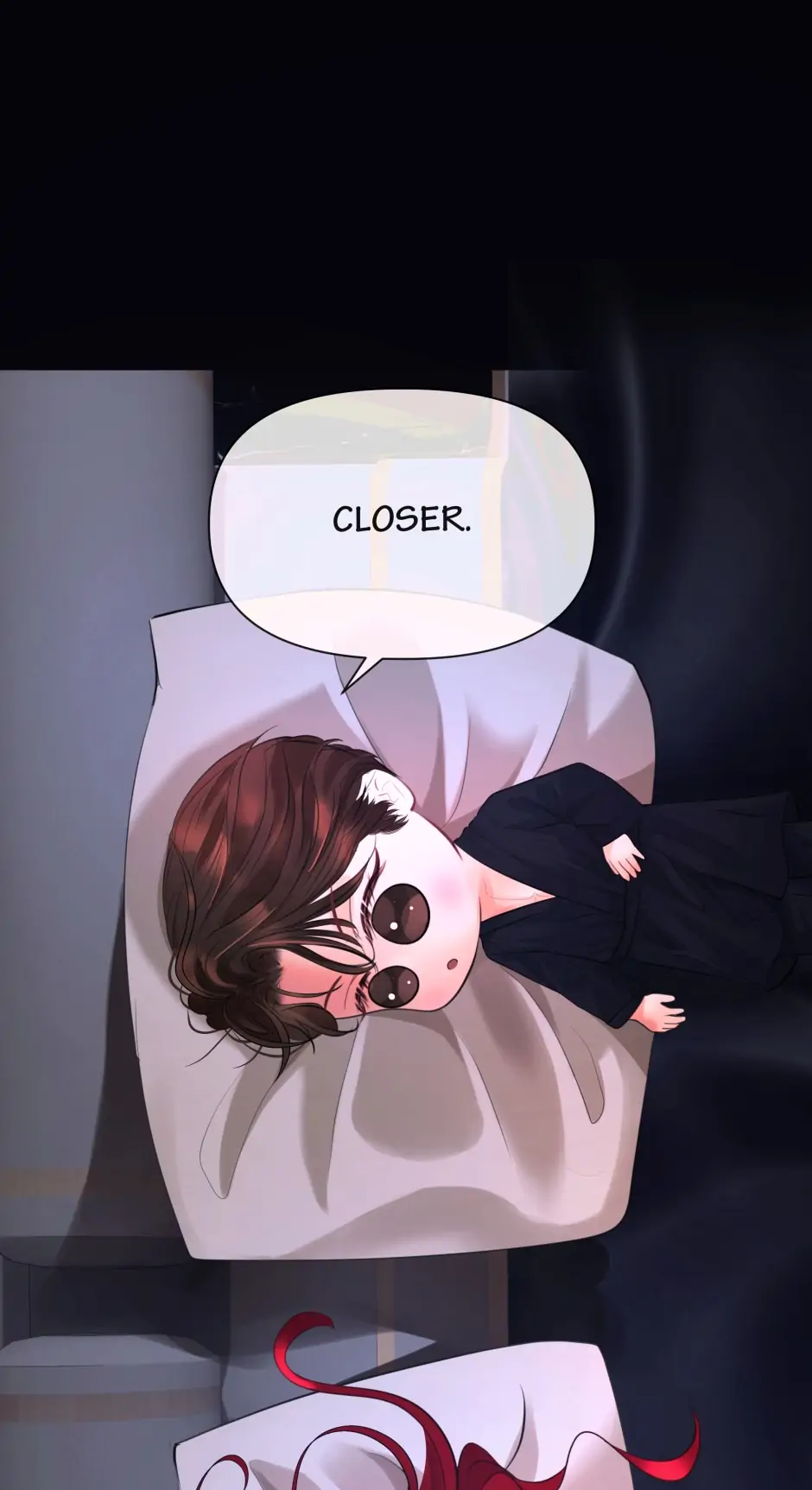 I Made a Deal with the Devil Chapter 28 page 18