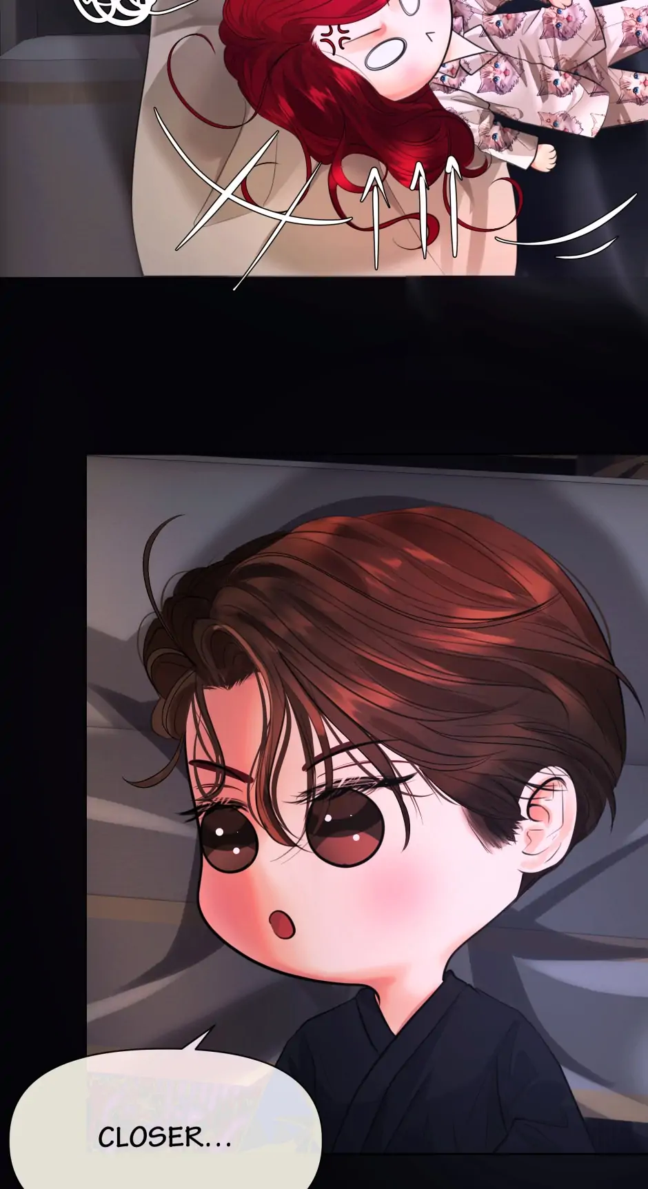 I Made a Deal with the Devil Chapter 28 page 20