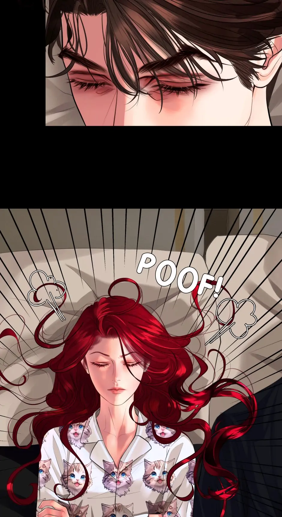 I Made a Deal with the Devil Chapter 28 page 24