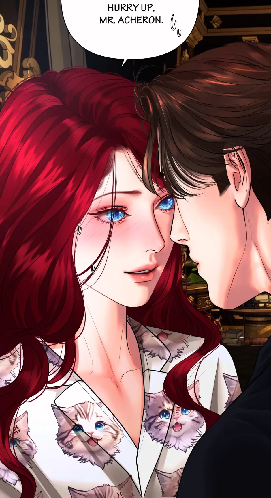 I Made a Deal with the Devil Chapter 29 page 10