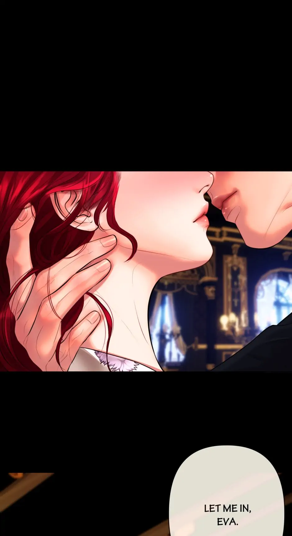 I Made a Deal with the Devil Chapter 29 page 18