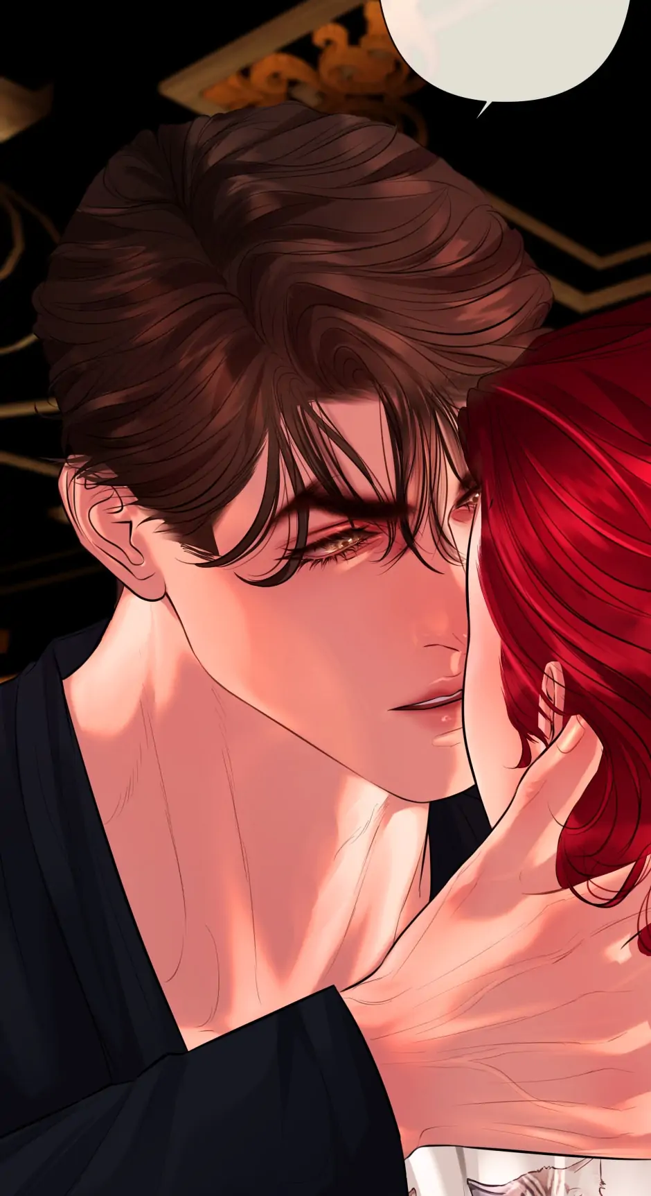 I Made a Deal with the Devil Chapter 29 page 19