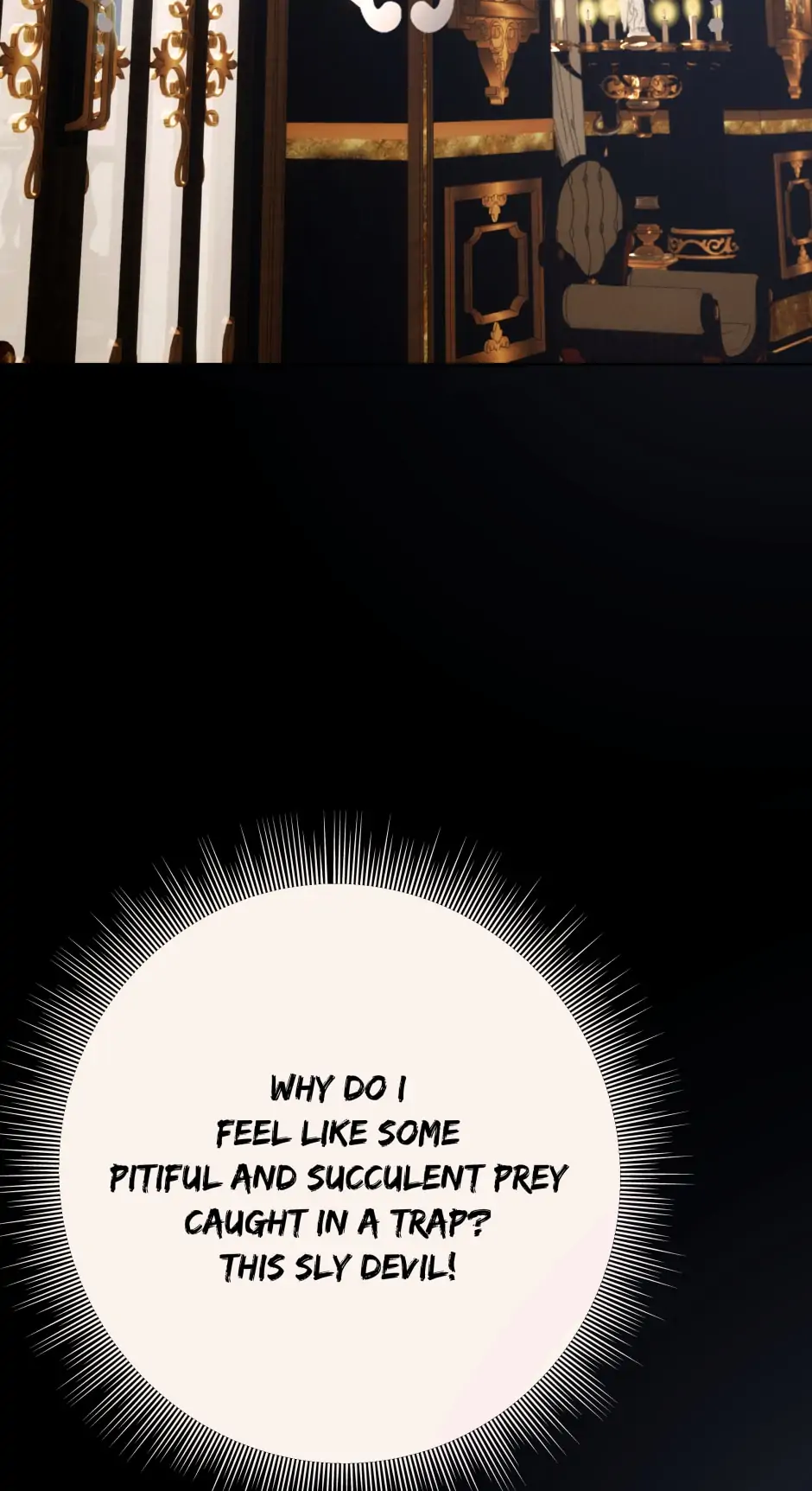 I Made a Deal with the Devil Chapter 29 page 24