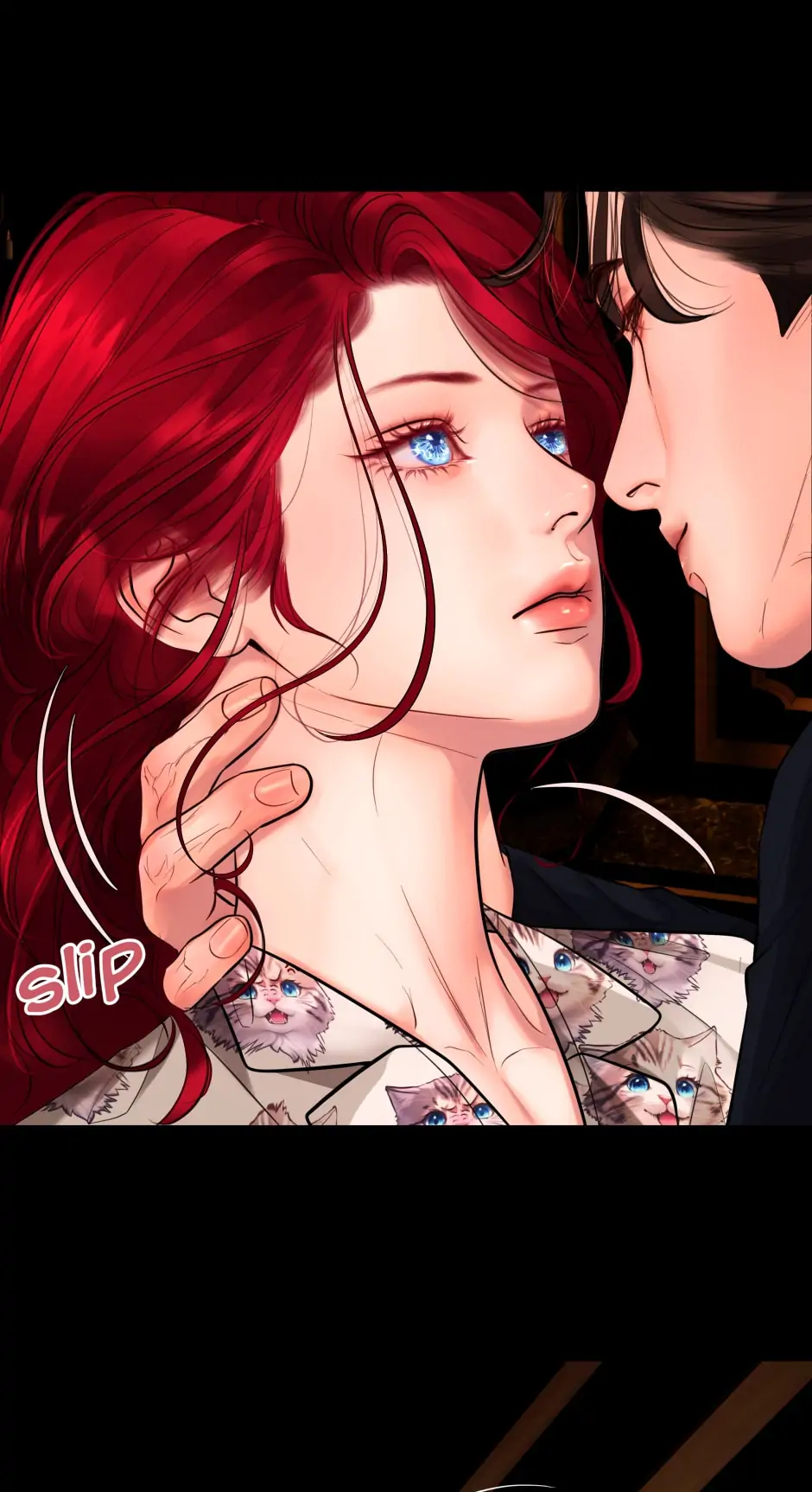 I Made a Deal with the Devil Chapter 29 page 31