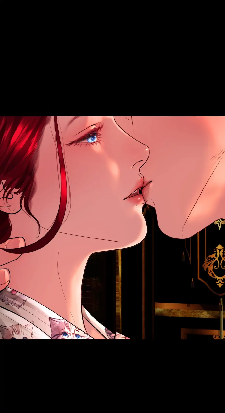 I Made a Deal with the Devil Chapter 29 page 34