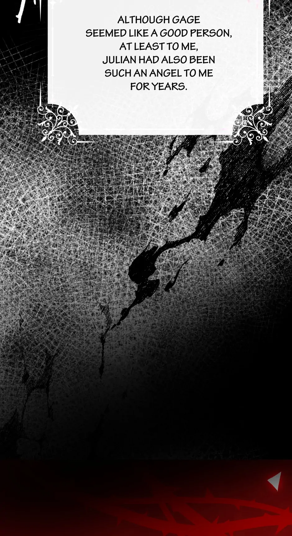 I Made a Deal with the Devil Chapter 30 page 43