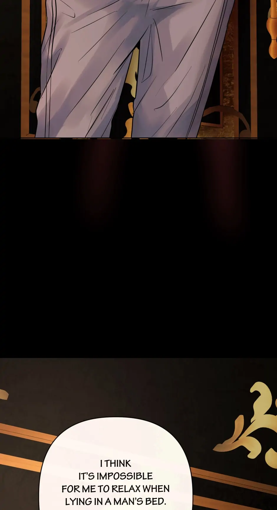 I Made a Deal with the Devil Chapter 30 page 59