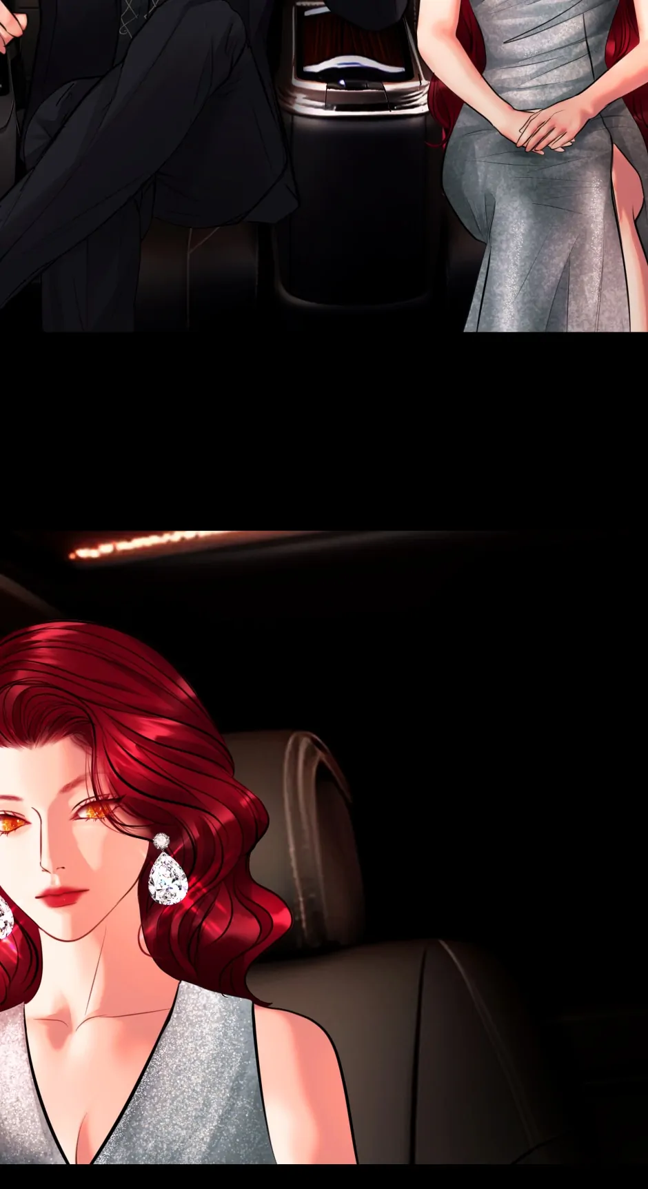 I Made a Deal with the Devil Chapter 32 page 13