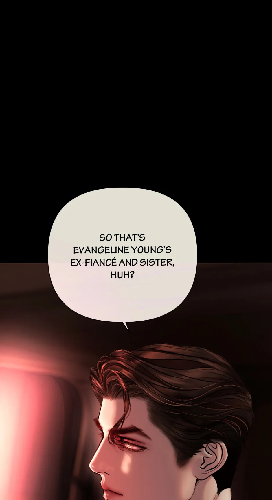 I Made a Deal with the Devil Chapter 32 page 16