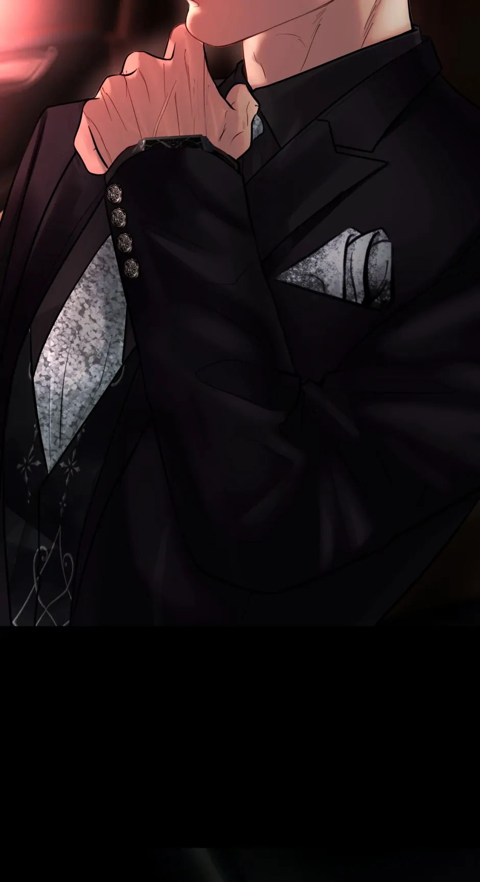 I Made a Deal with the Devil Chapter 32 page 17