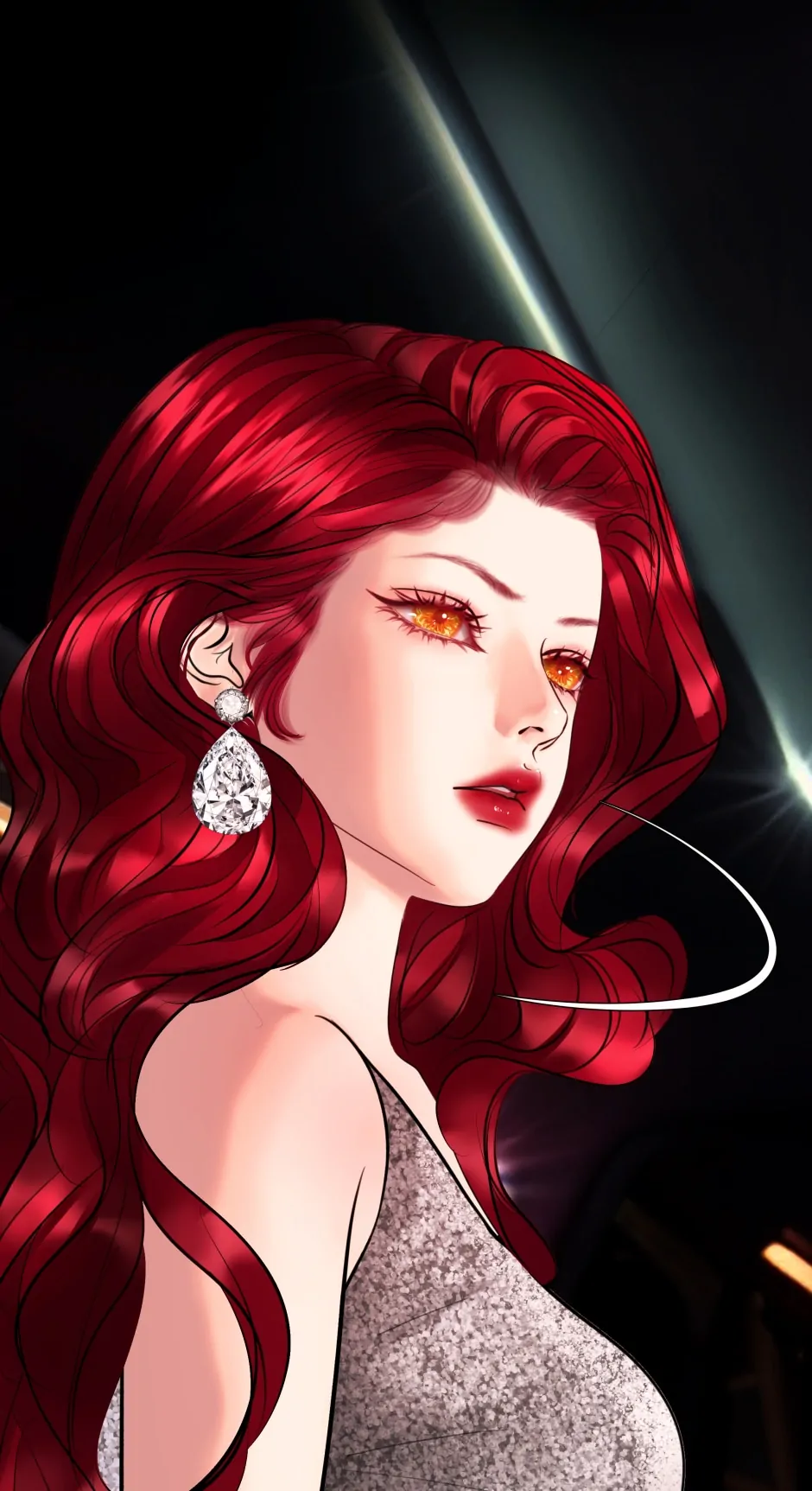 I Made a Deal with the Devil Chapter 32 page 18