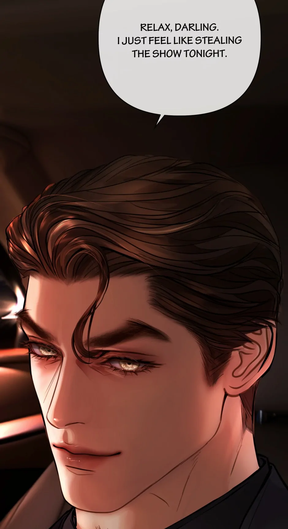 I Made a Deal with the Devil Chapter 32 page 23