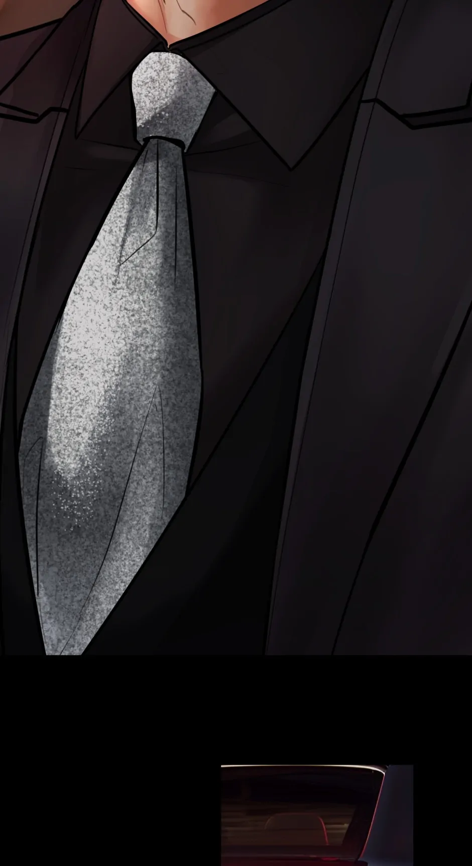 I Made a Deal with the Devil Chapter 32 page 24