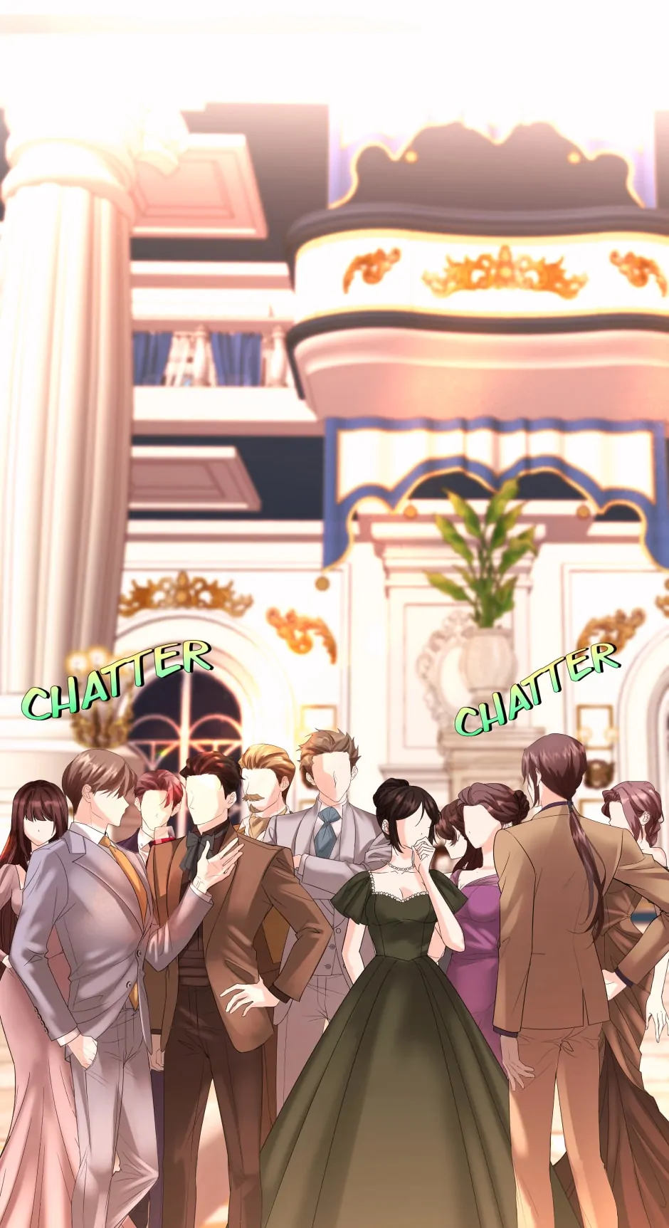 I Made a Deal with the Devil Chapter 32 page 31